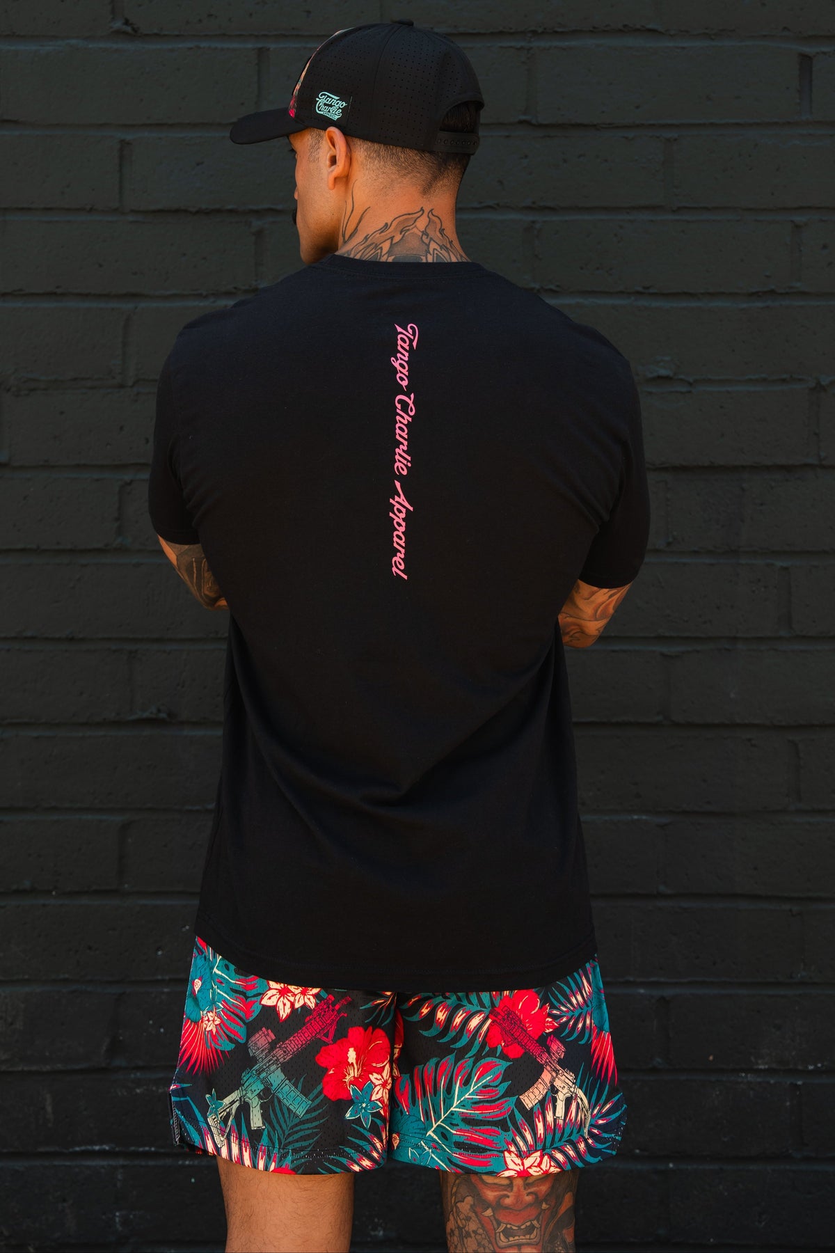 Feral - Tee