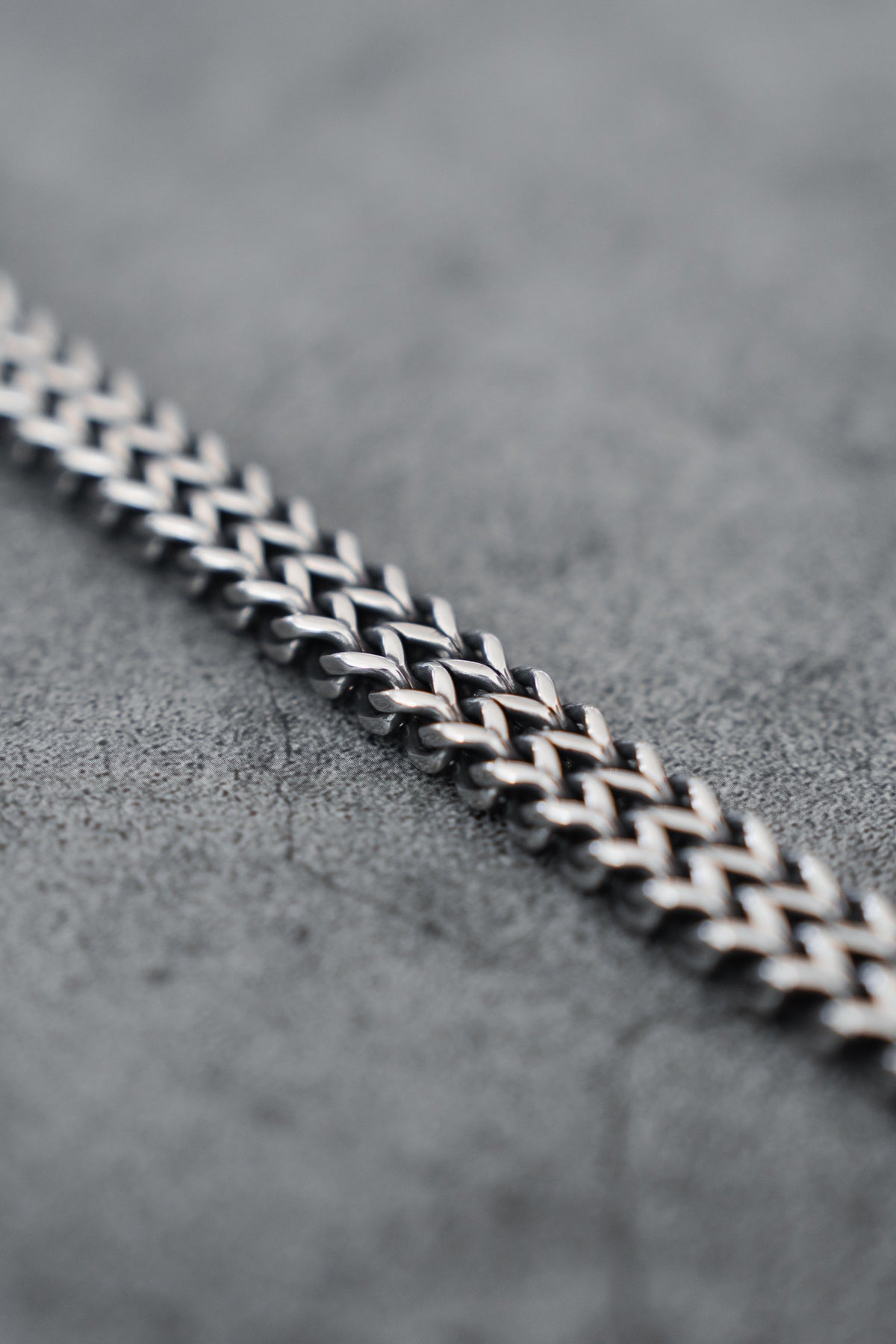 Viper Bracelet