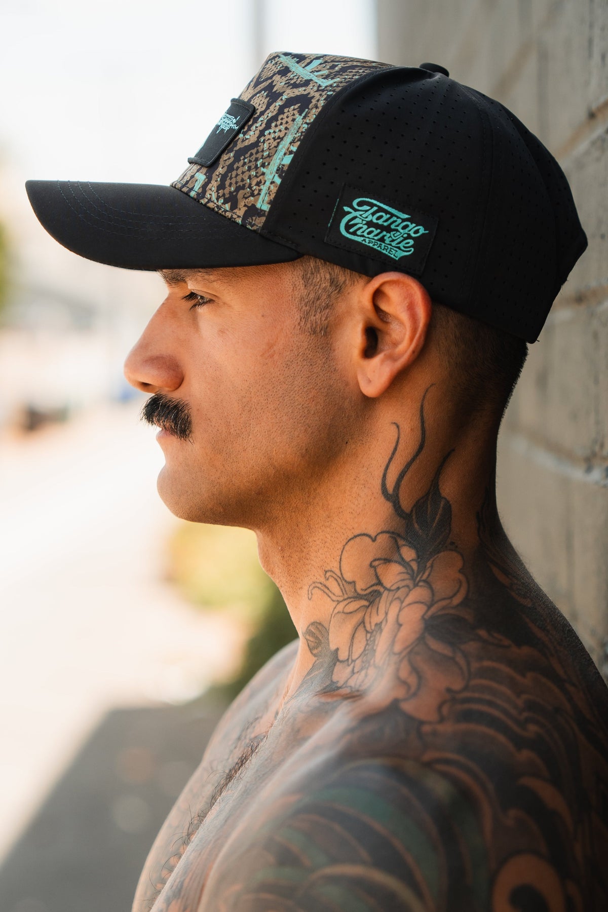 Lethal Venom Hydro - Snapback Hat
