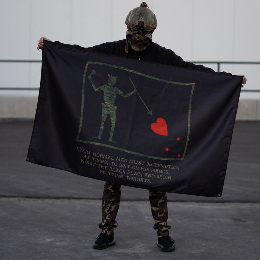 Hoist Banner