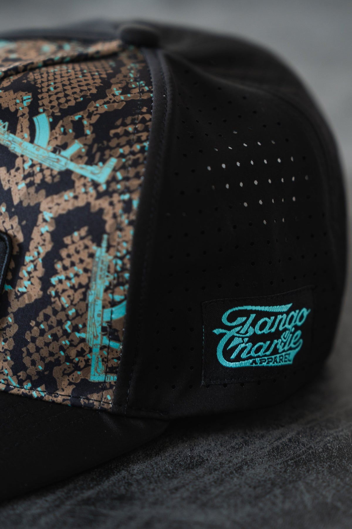 Lethal Venom Hydro - Snapback Hat
