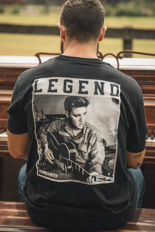 The King Legend Tee