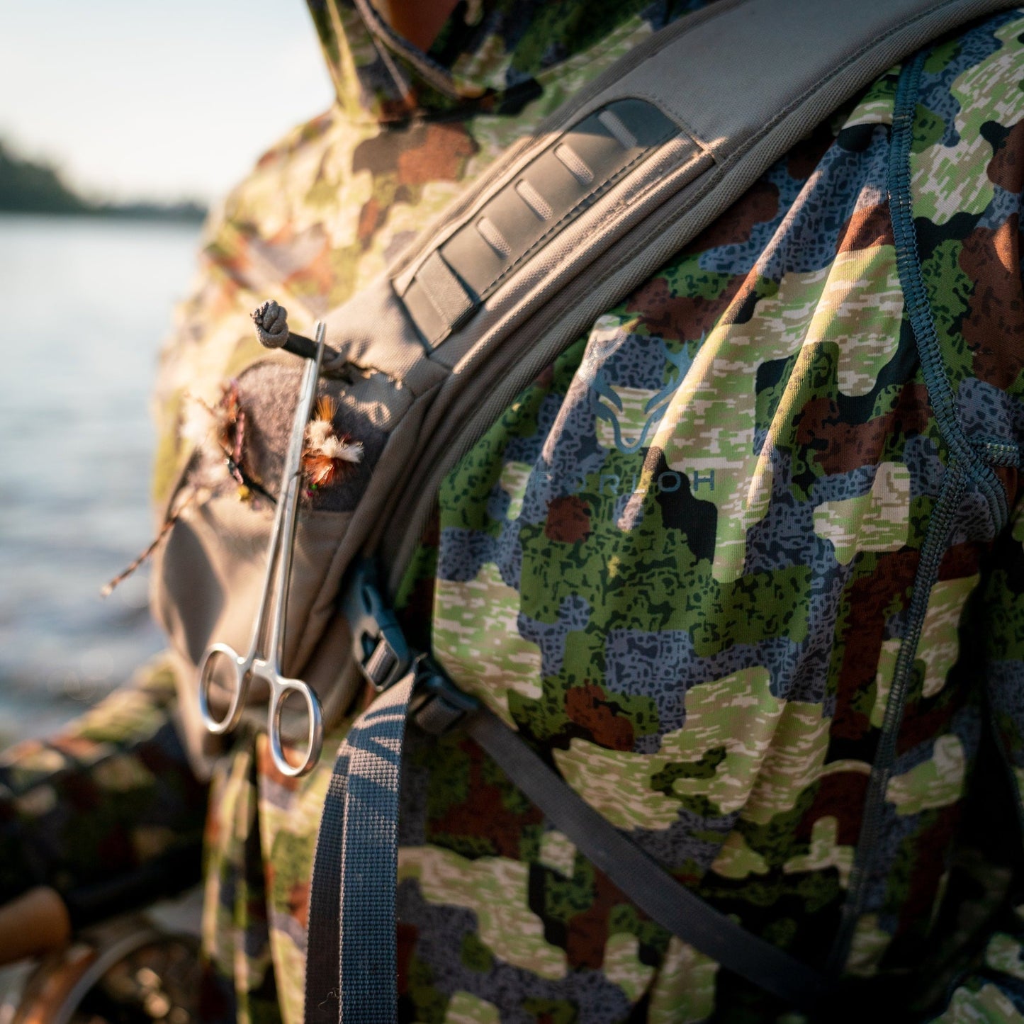 Men's Insect Shield® Hoodie