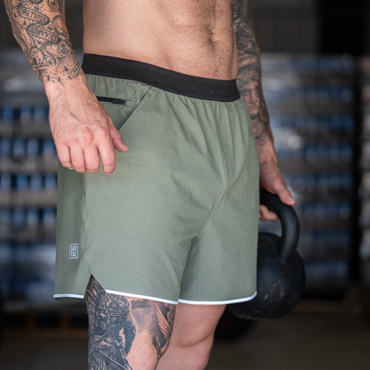 Versatile Shorts