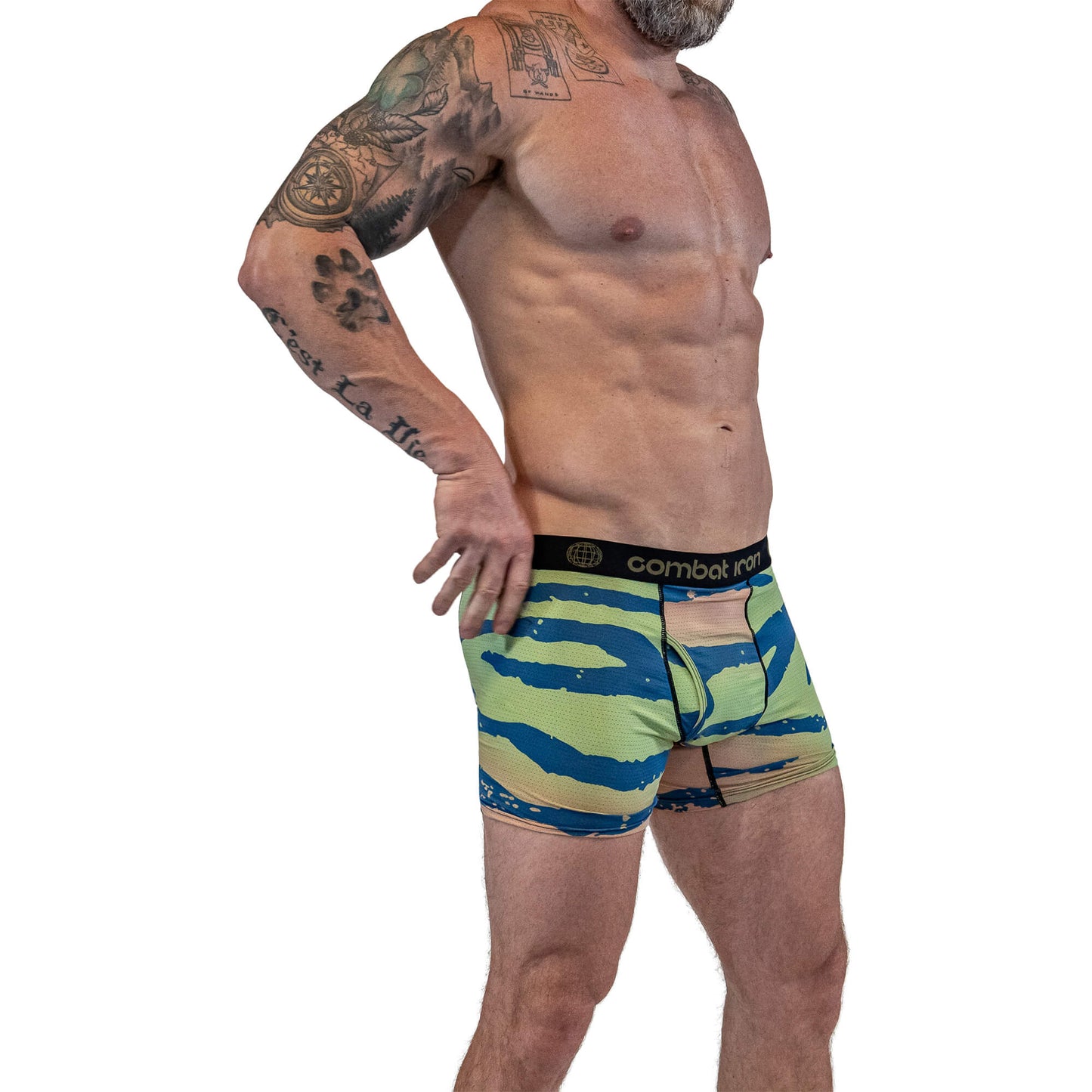 Adventure Boxer Brief