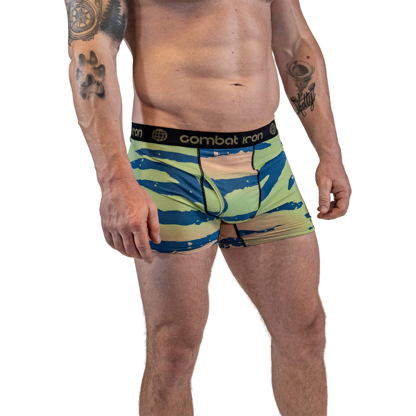 Adventure Boxer Brief