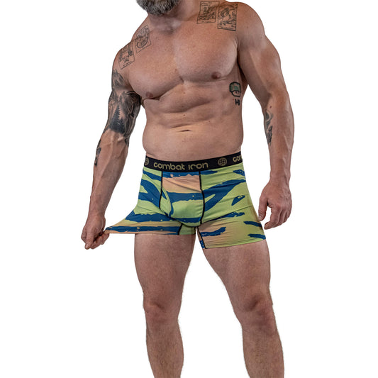 Adventure Boxer Brief