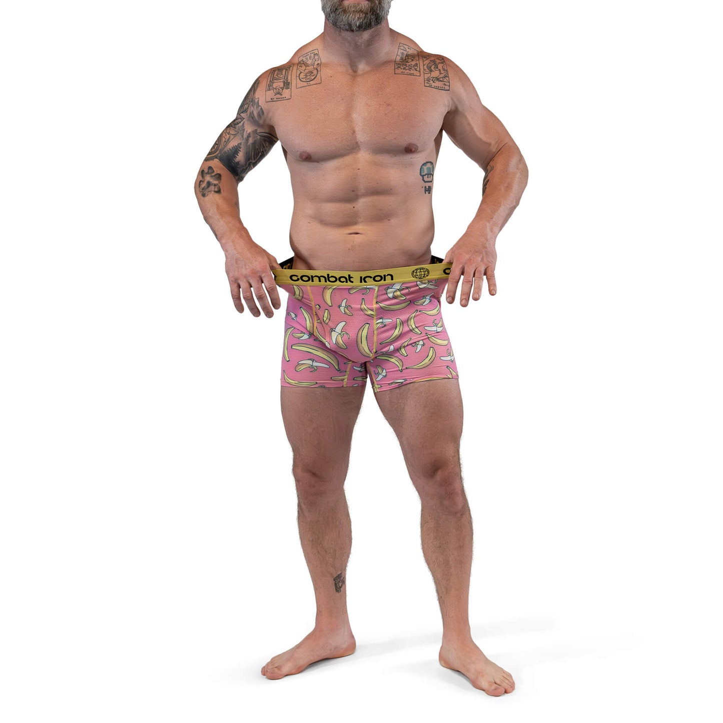 Adventure Boxer Brief