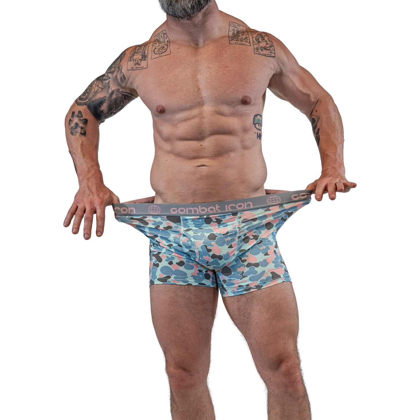 Adventure Boxer Brief