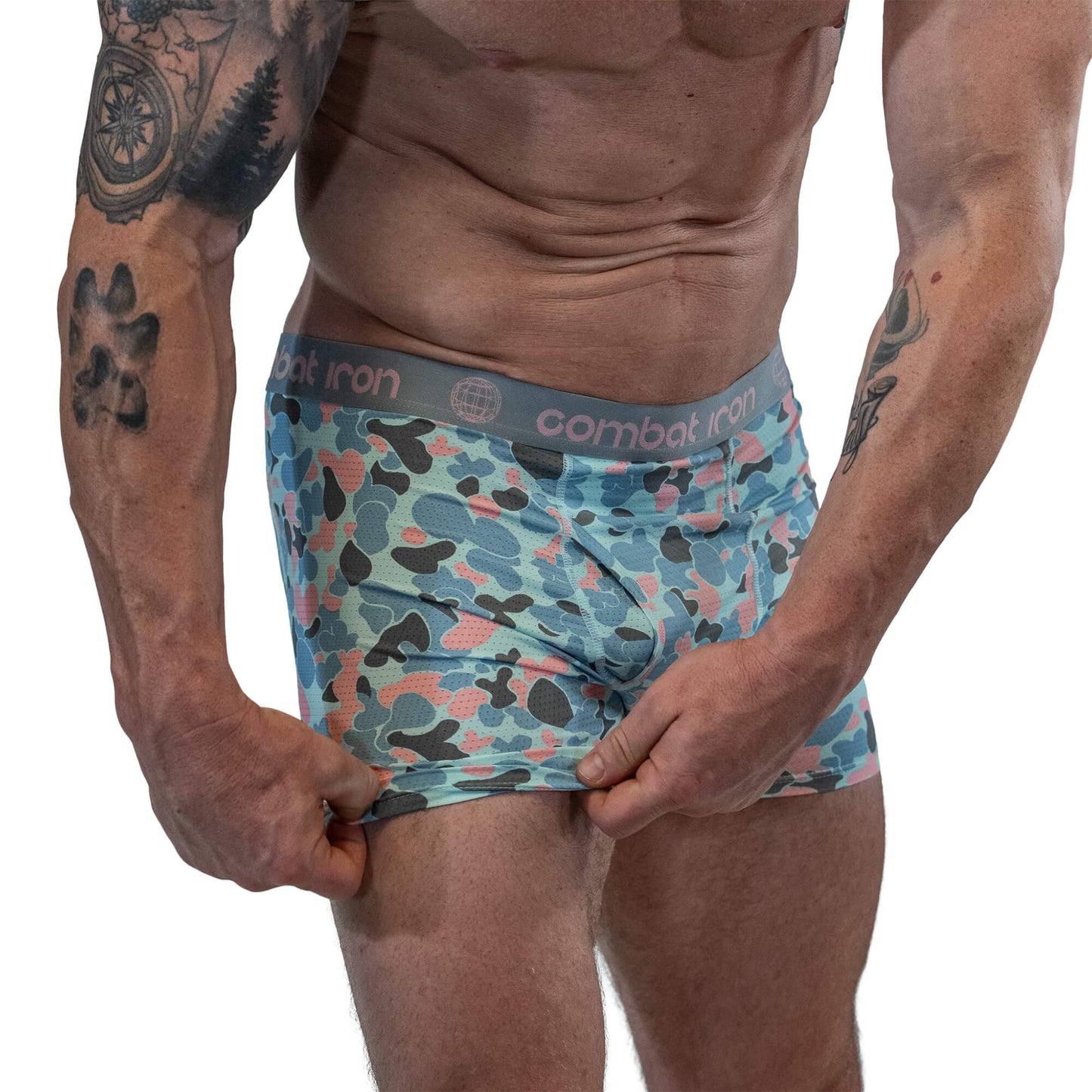 Adventure Boxer Brief