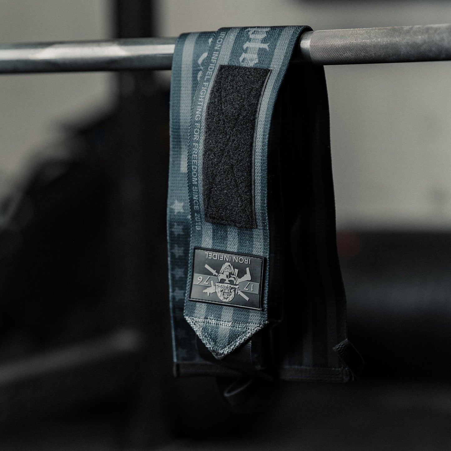 Wrist Wraps