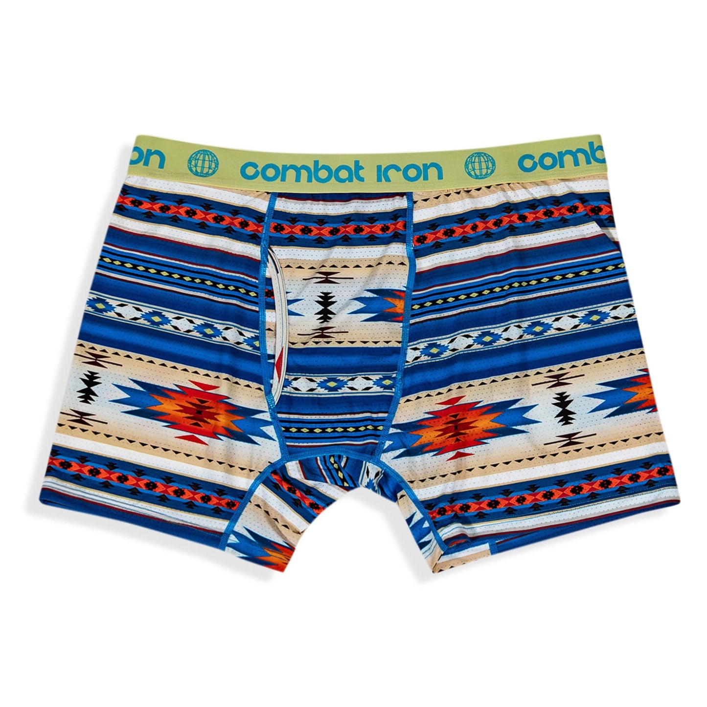 Adventure Boxer Brief