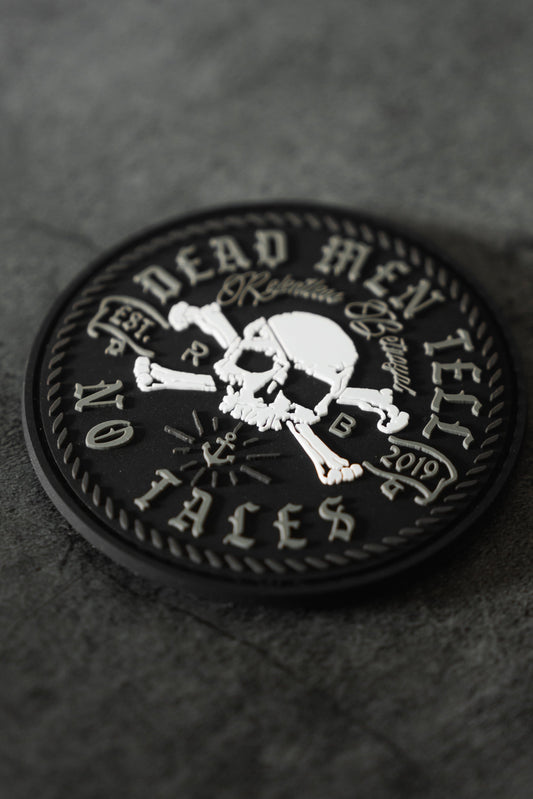 Tell No Tales Patch
