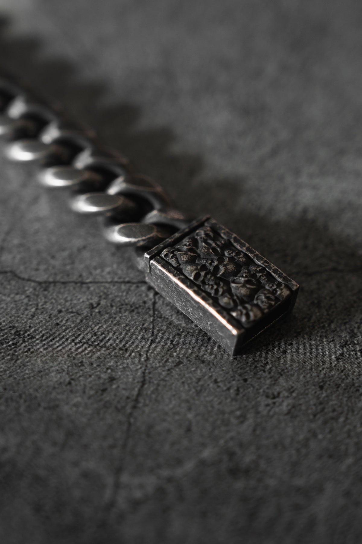 Dead Men Tell No Tales Bracelet