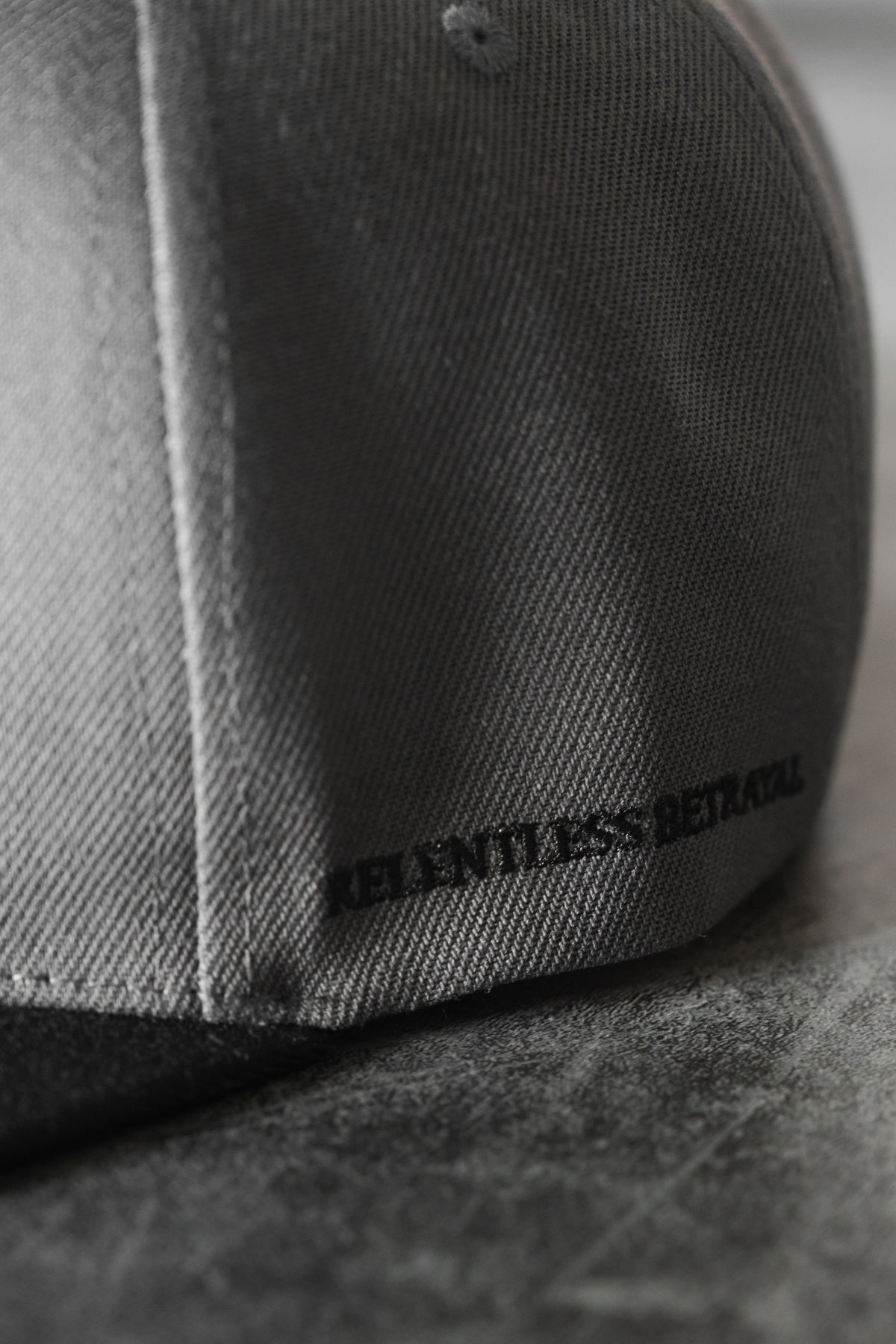 Dead Men Tell No Tales Snapback