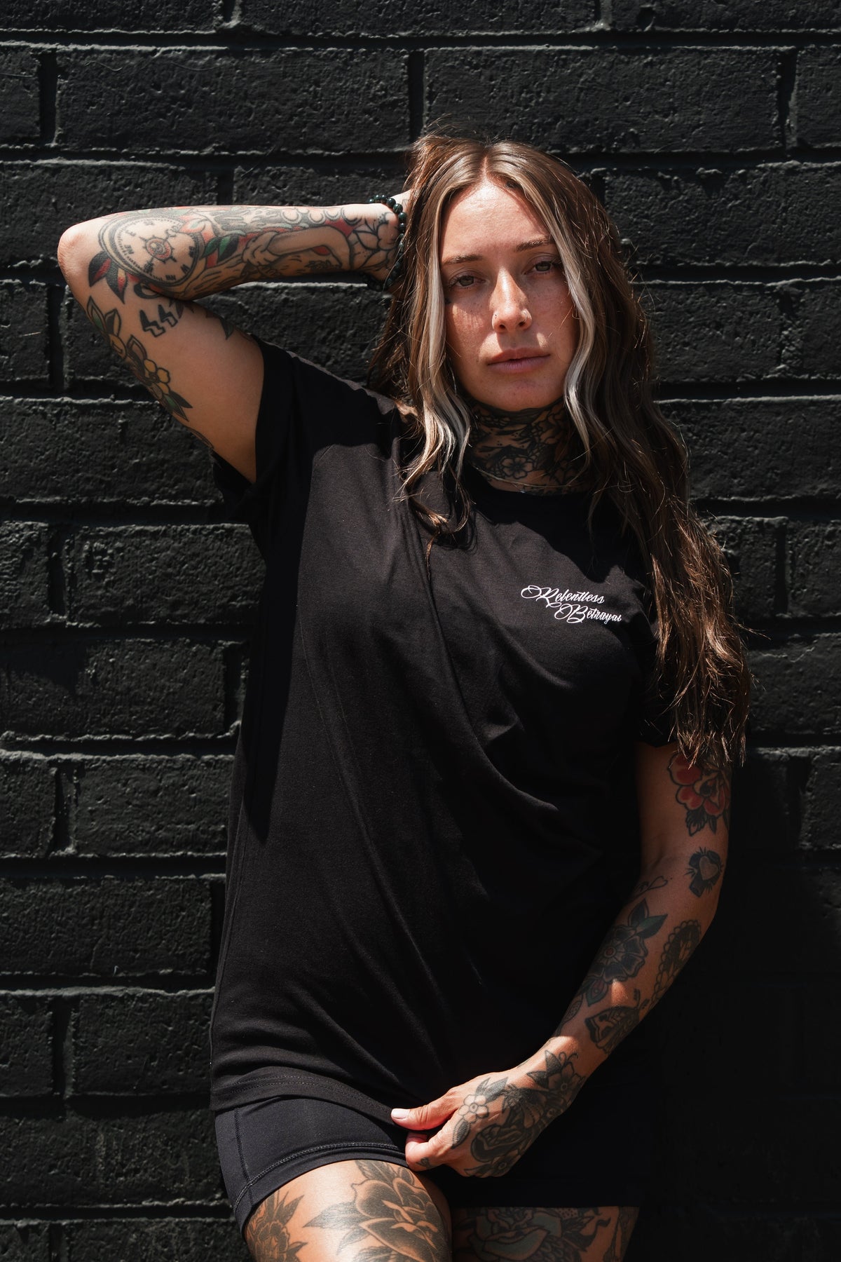 Raise the Jolly Roger T-Shirt