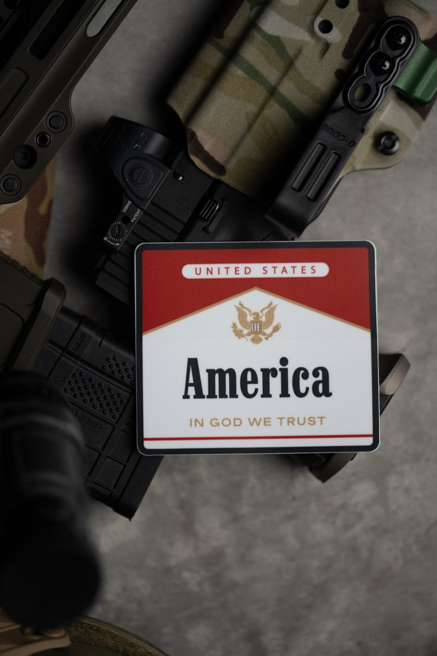 IGWT Sticker