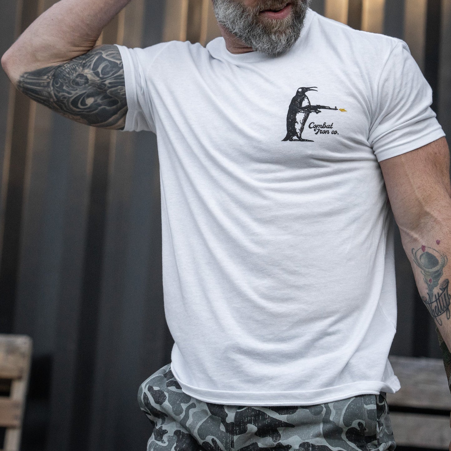 Pray'n For My Haters Men's T-Shirt