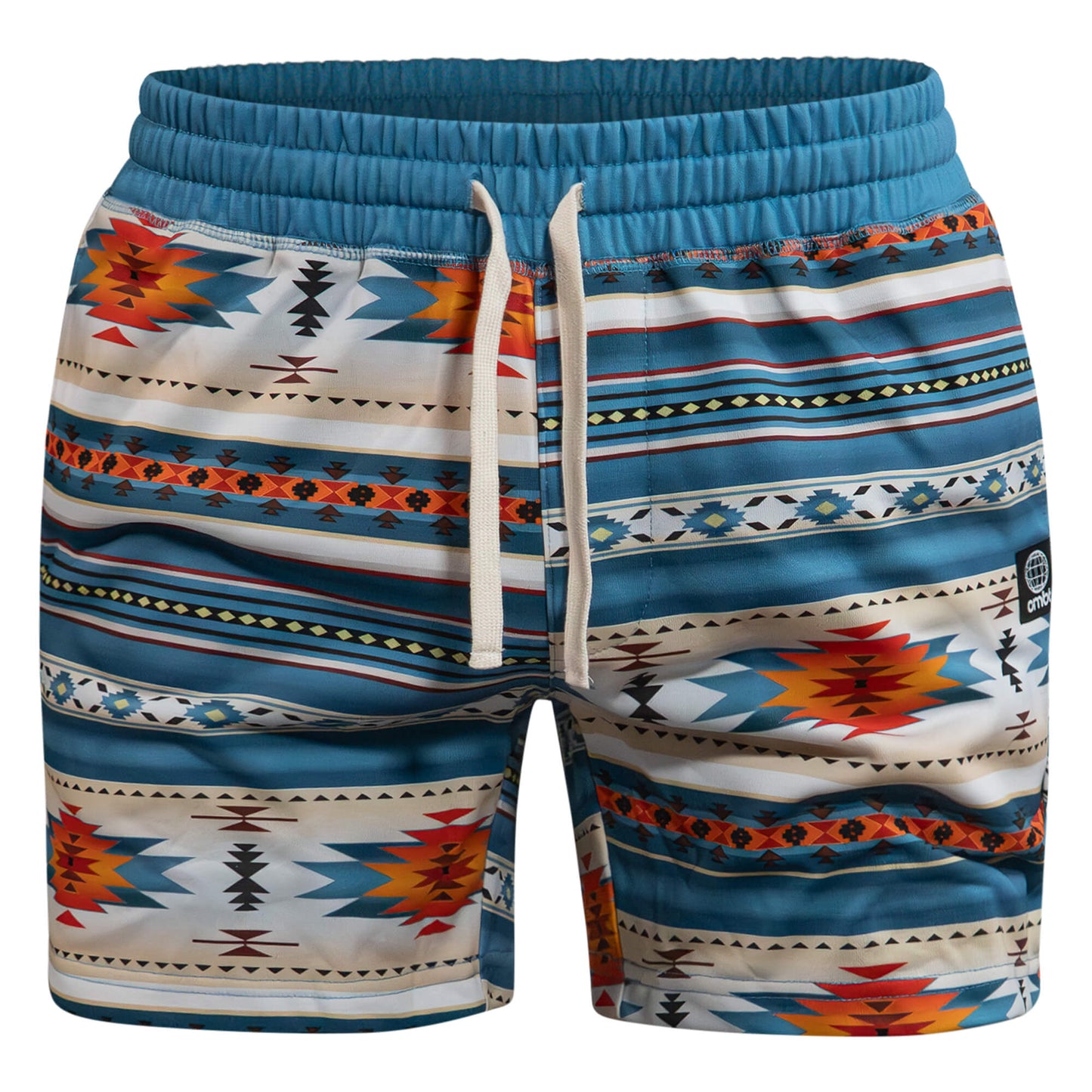Men's Lounge Sweat Shorts | 5.5"