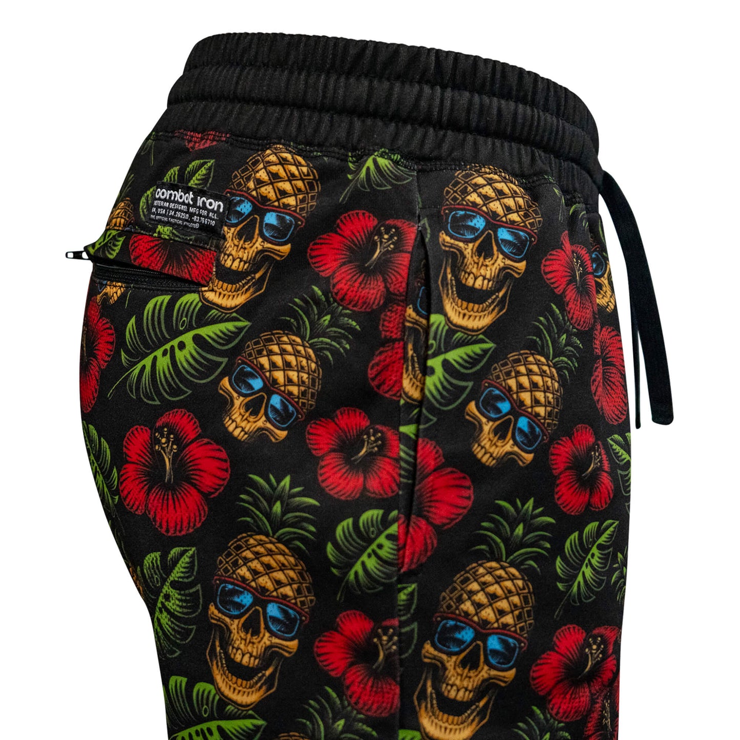 Men's Lounge Sweat Shorts | 5.5"