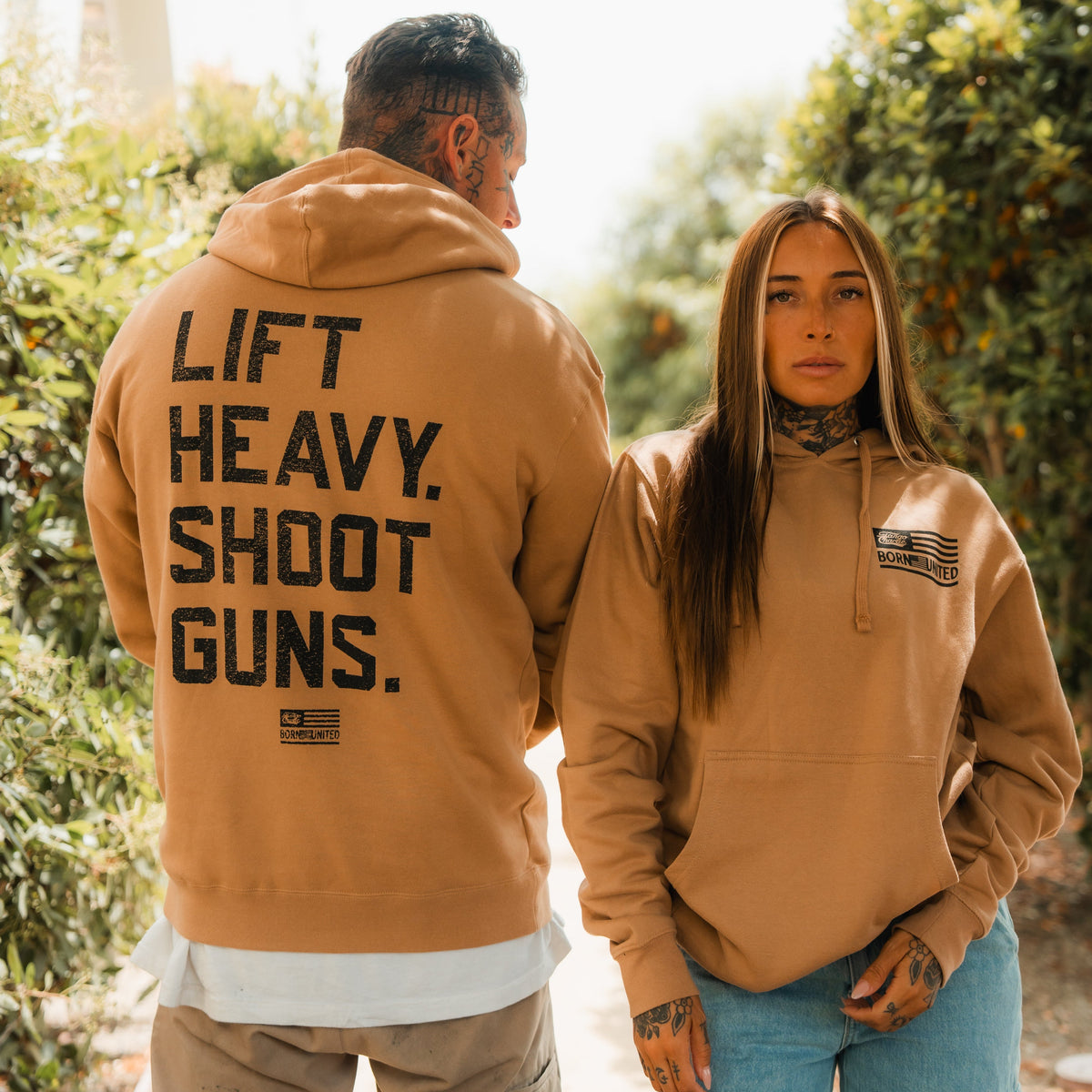 LHSG - Hoodie