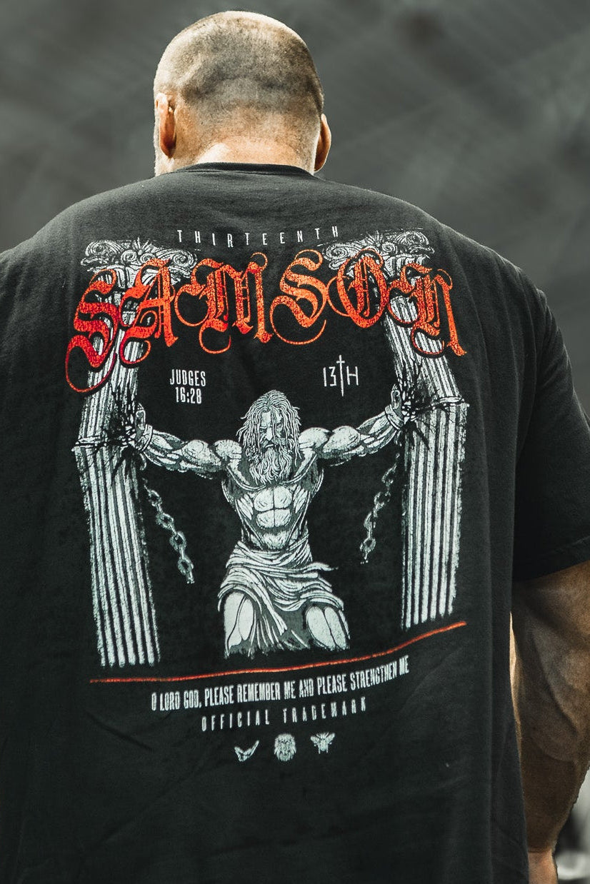 Samson Premium Tee
