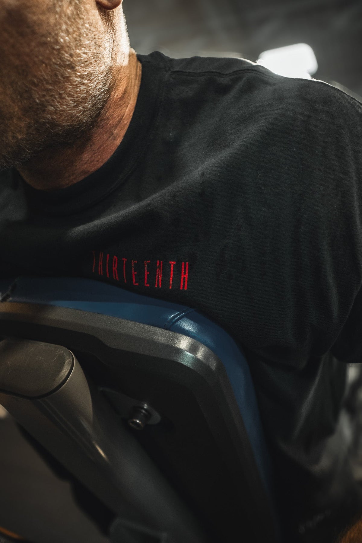 Samson Premium Tee
