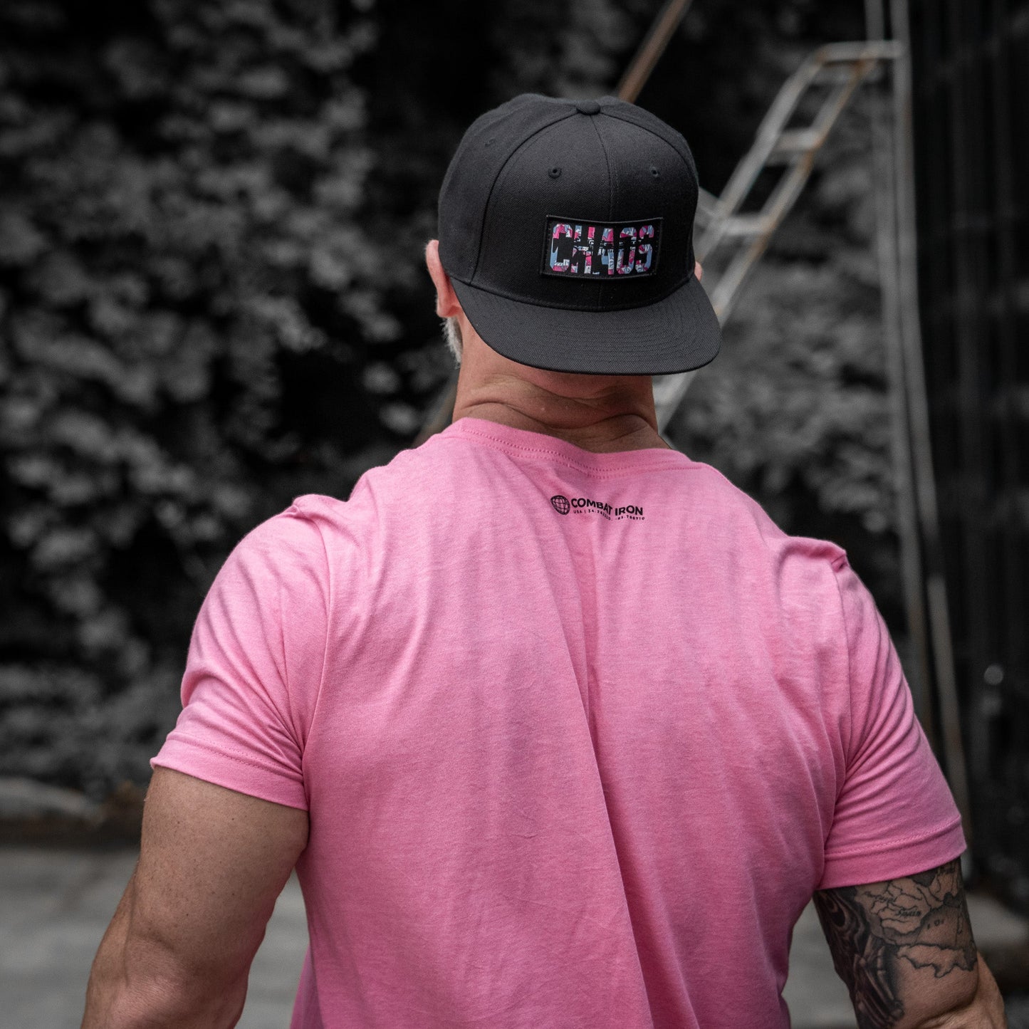 Hard to Kill. Easy to Bang. Men's T-Shirt