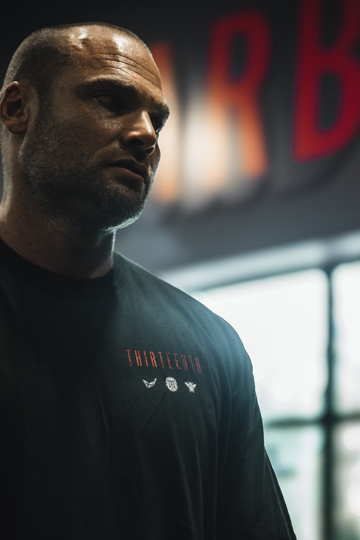 Samson Premium Tee
