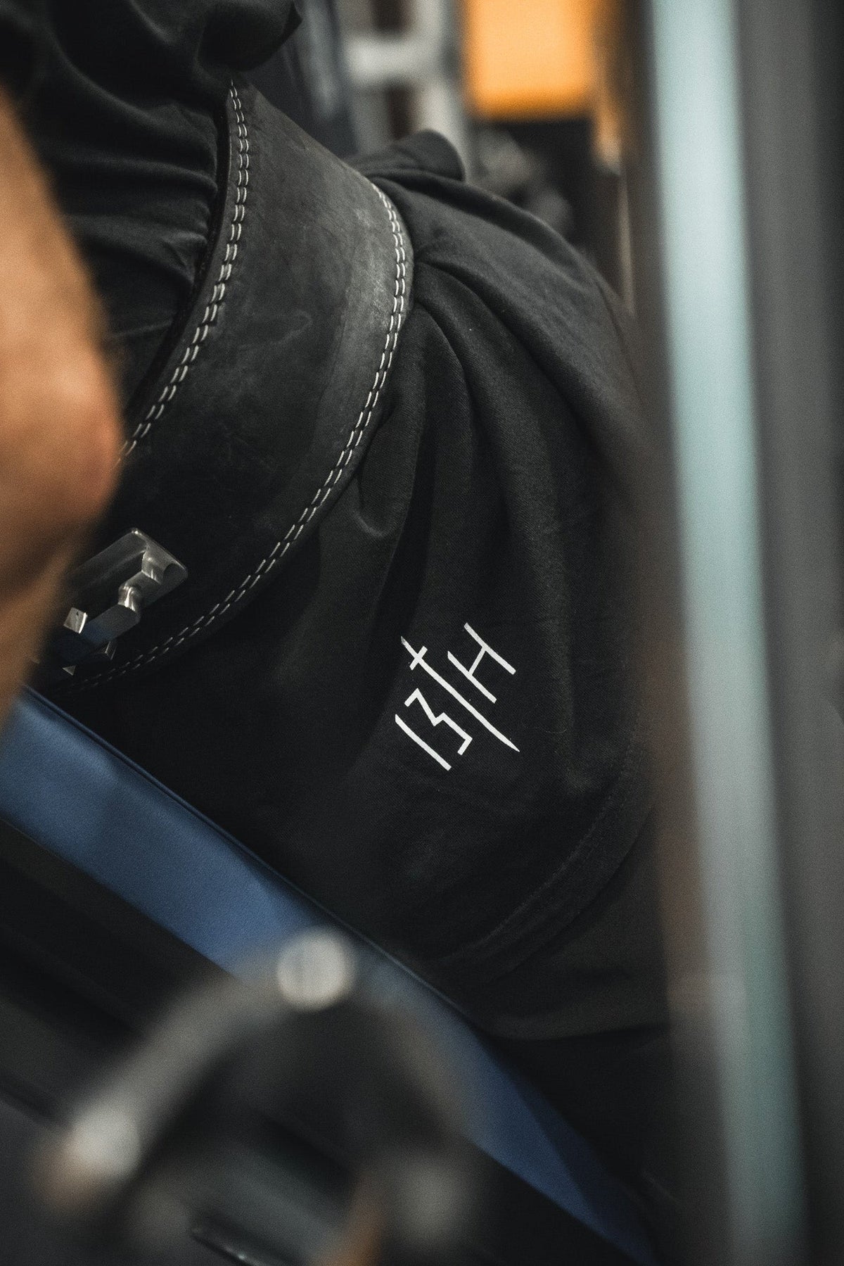 Samson Premium Tee