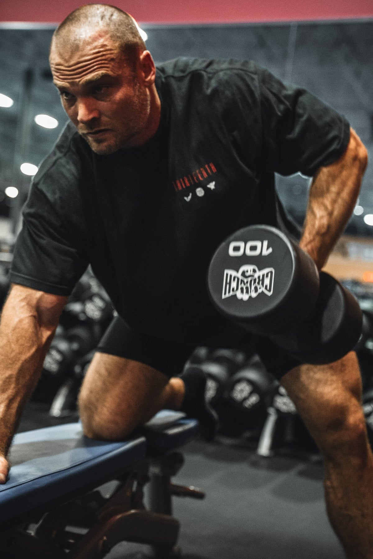 Samson Premium Tee