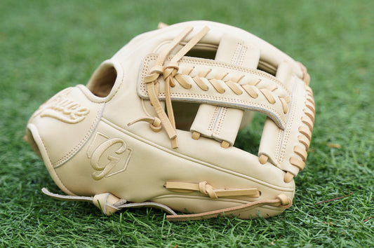 11.75" Infield OG-Web Grace Glove