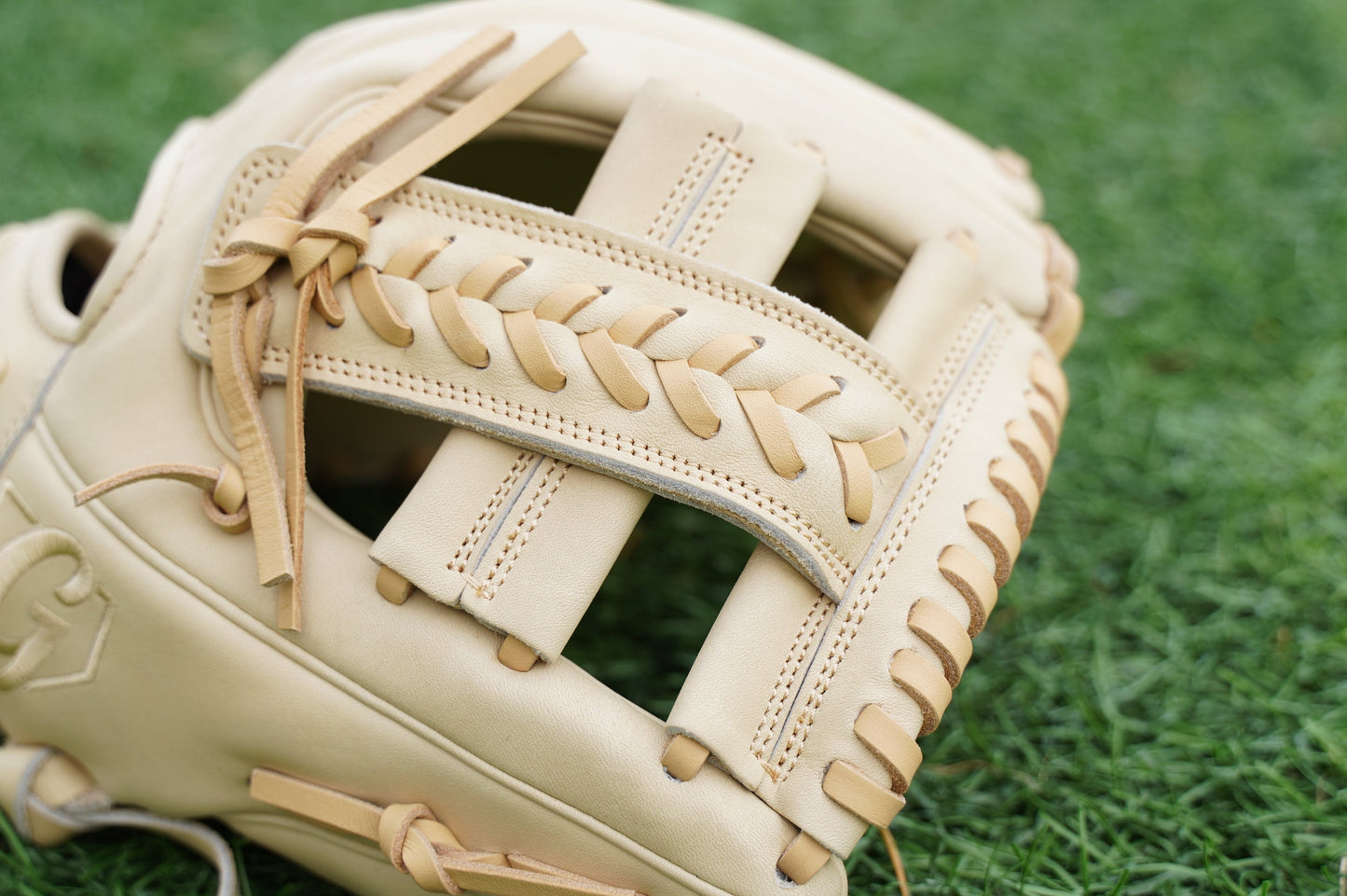 11.75" Infield OG-Web Grace Glove