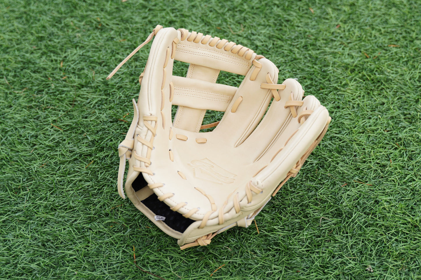 11.75" Infield OG-Web Grace Glove