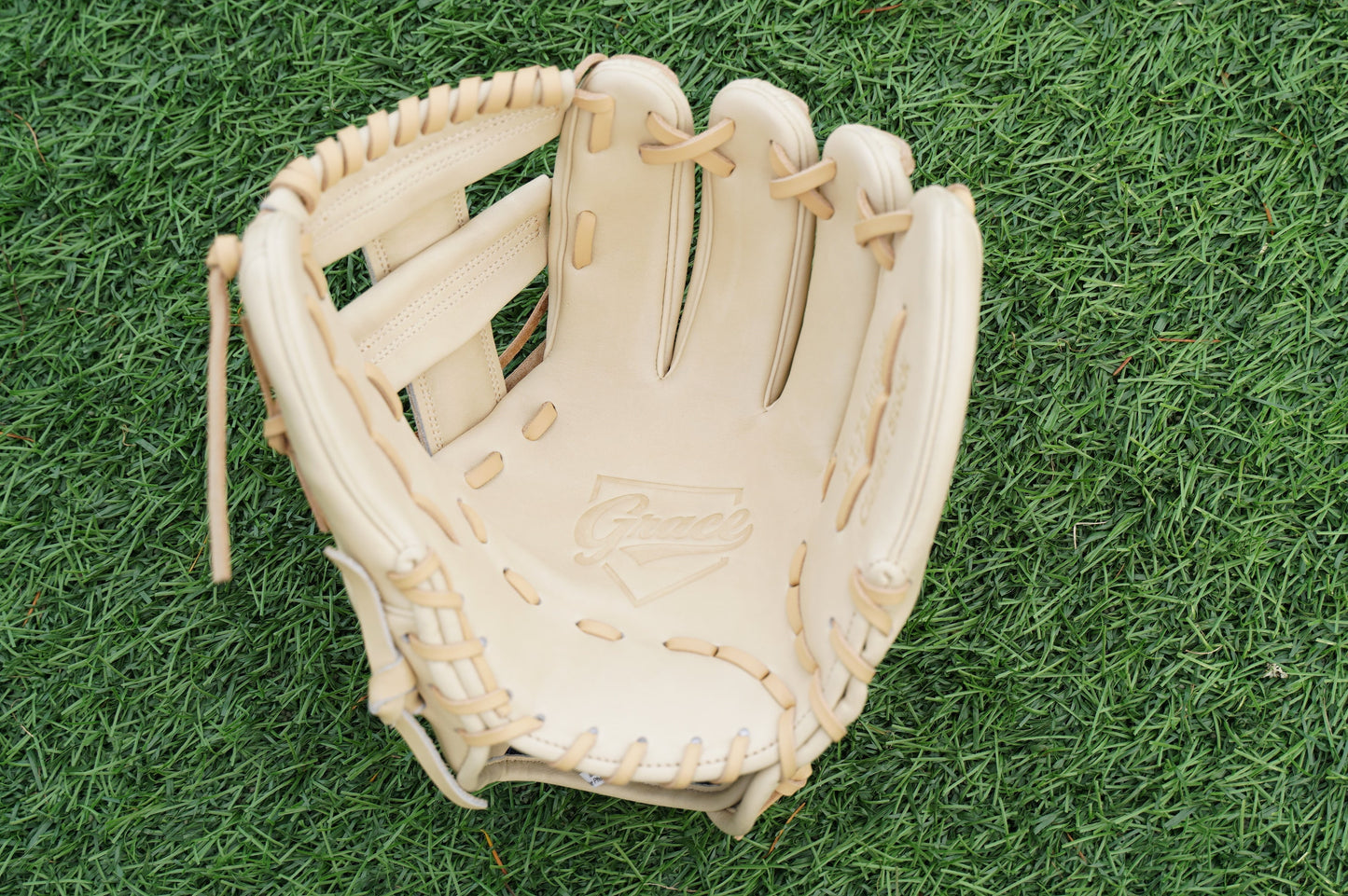 11.75" Infield OG-Web Grace Glove