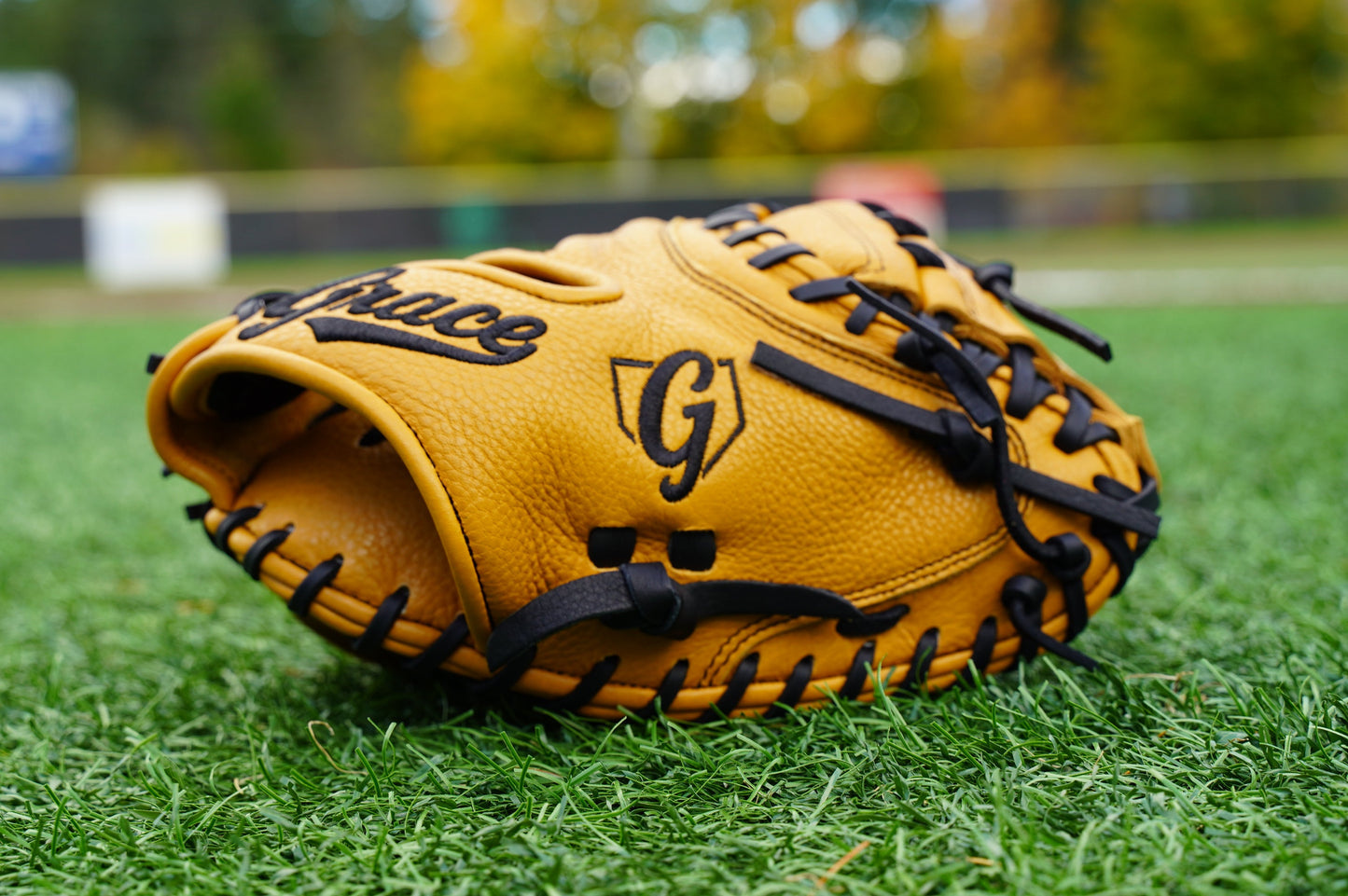 31.5" Youth Catchers Grace Glove - Youth Baseball Glove