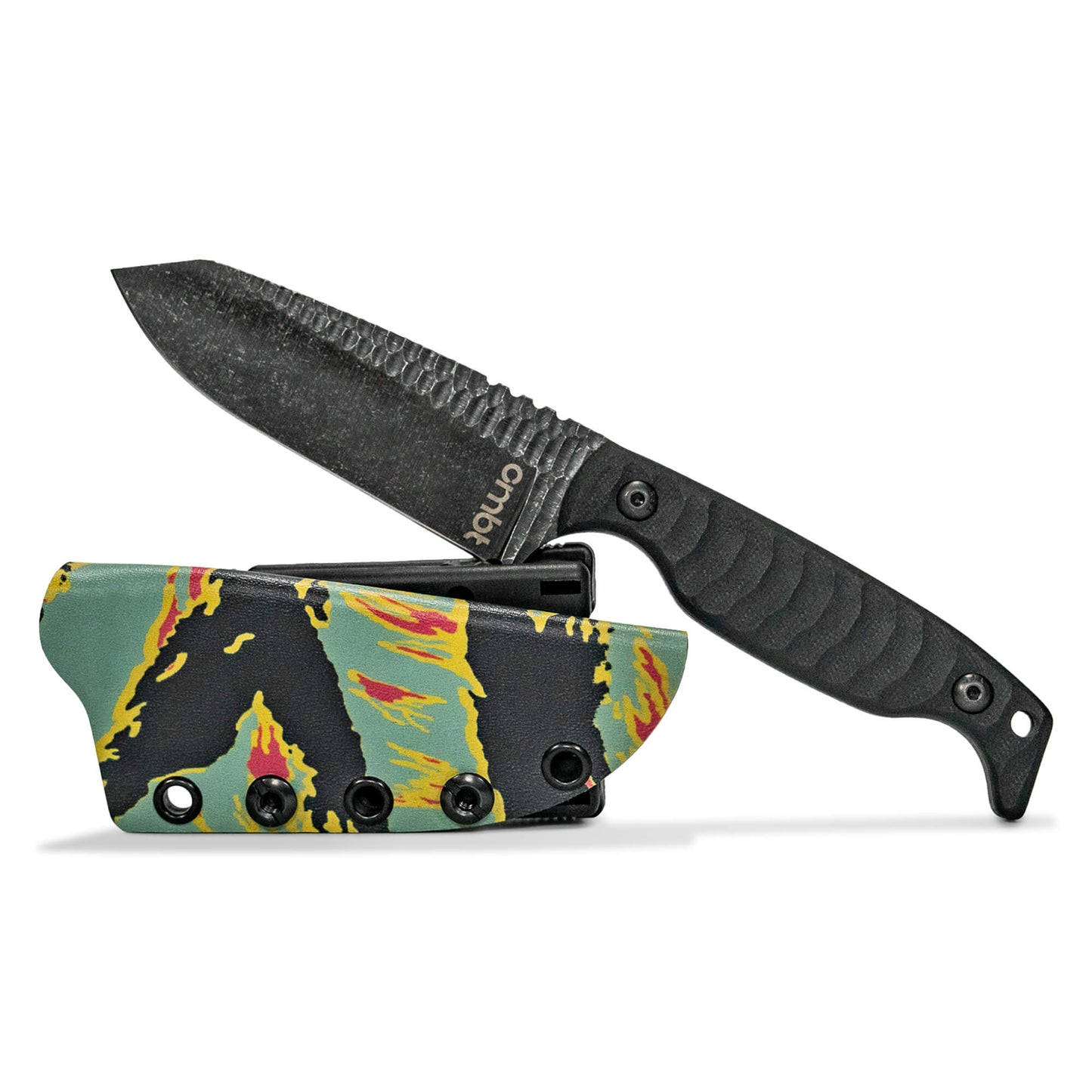 Tactical Athlete™ Battle Knife