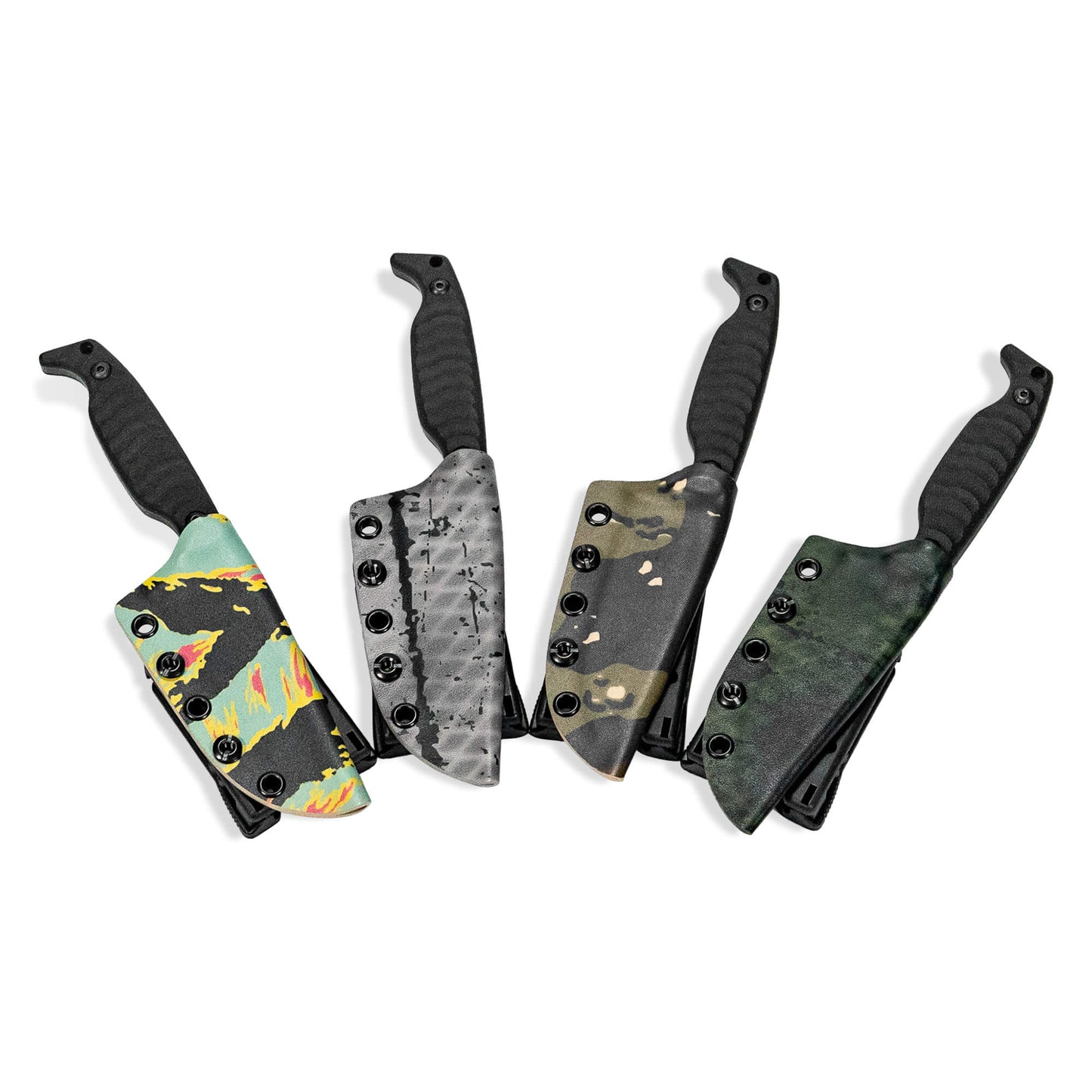 Tactical Athlete™ Battle Knife