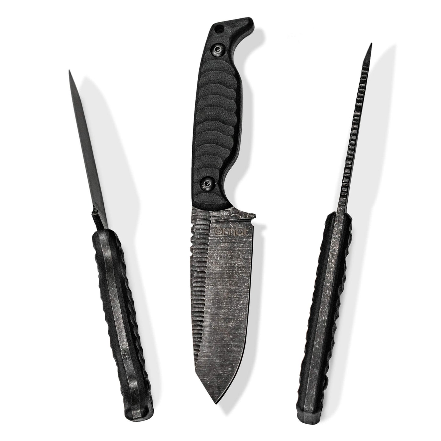 Tactical Athlete™ Battle Knife