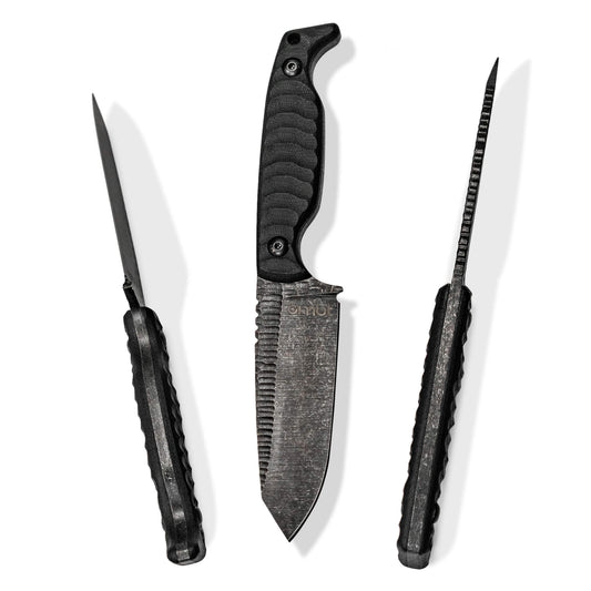 Tactical Athlete™ Battle Knife