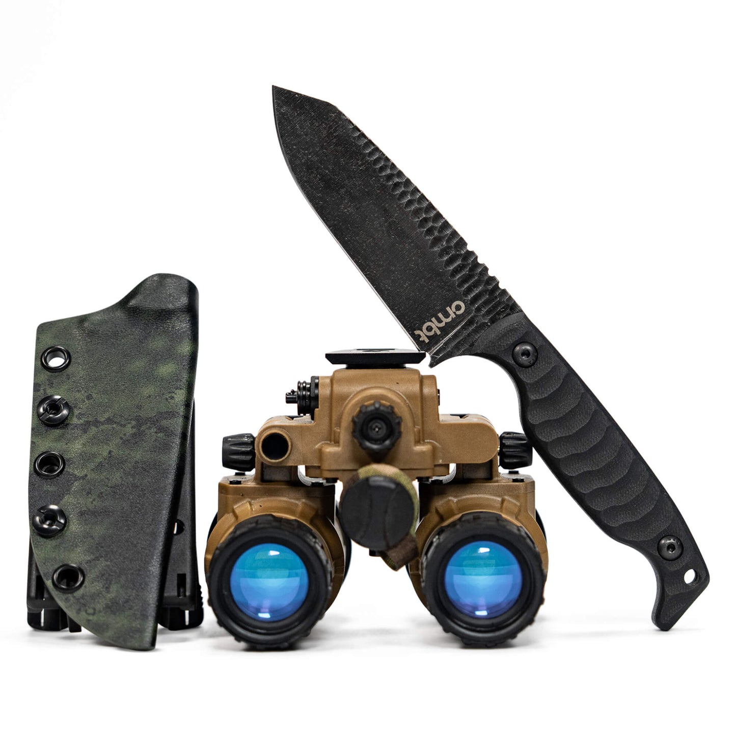 Tactical Athlete™ Battle Knife
