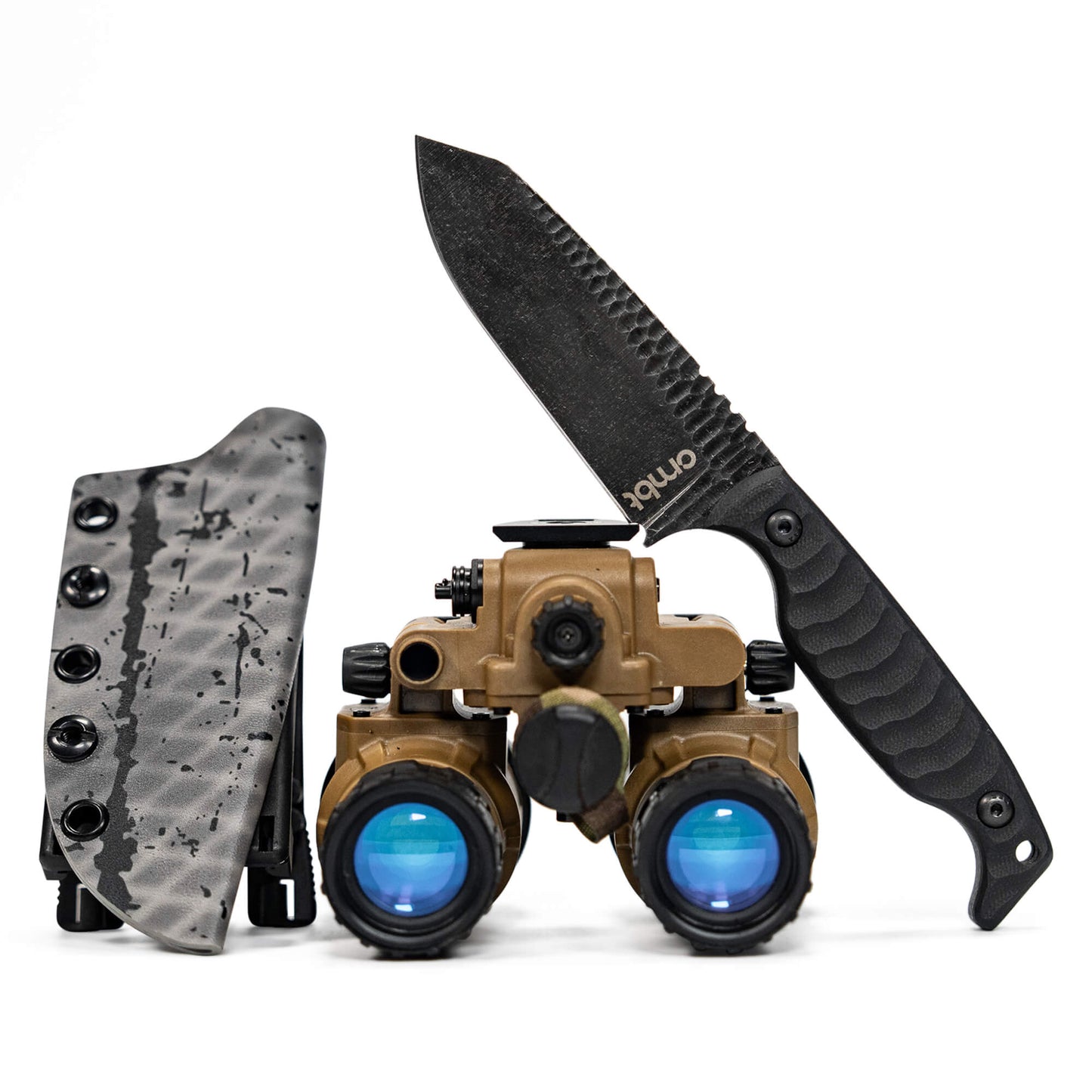 Tactical Athlete™ Battle Knife
