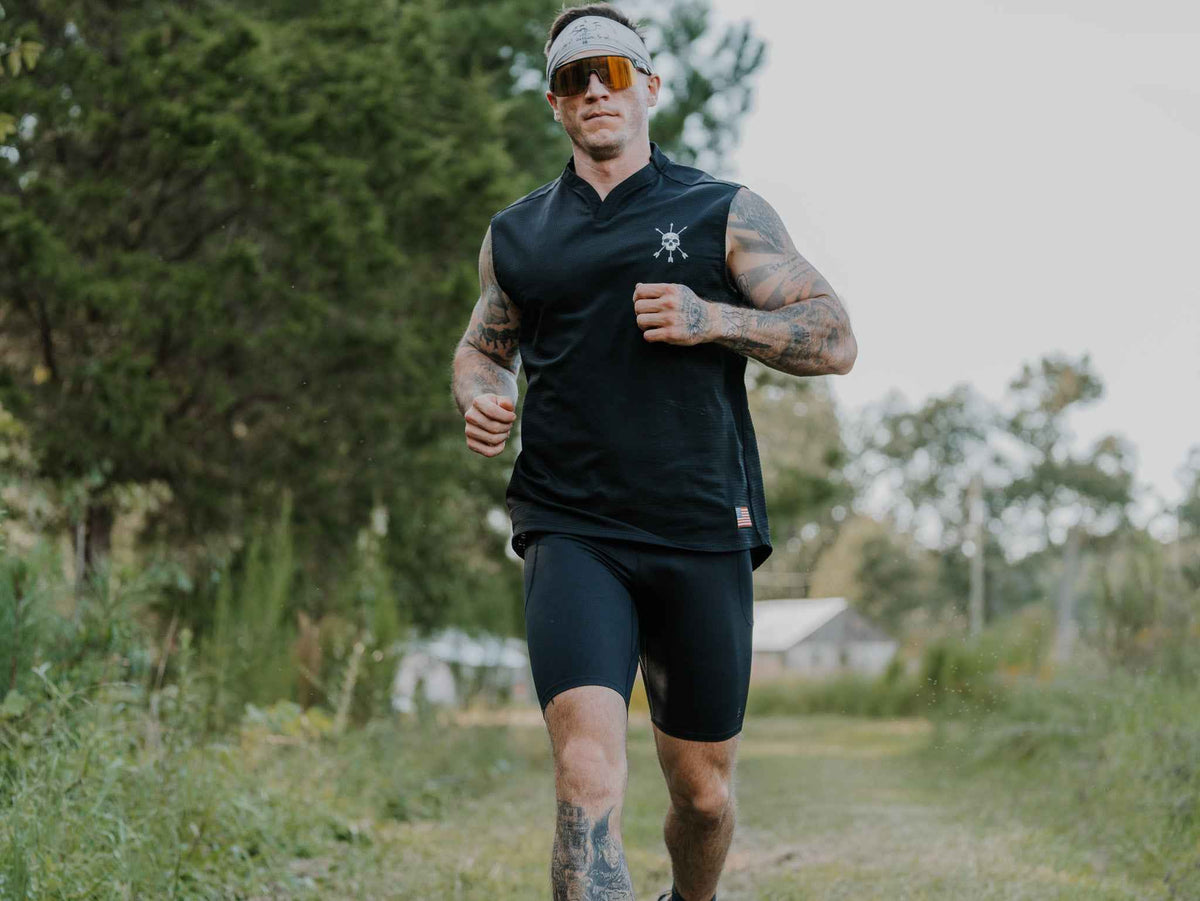 MEN'S | ULTRA X TANK