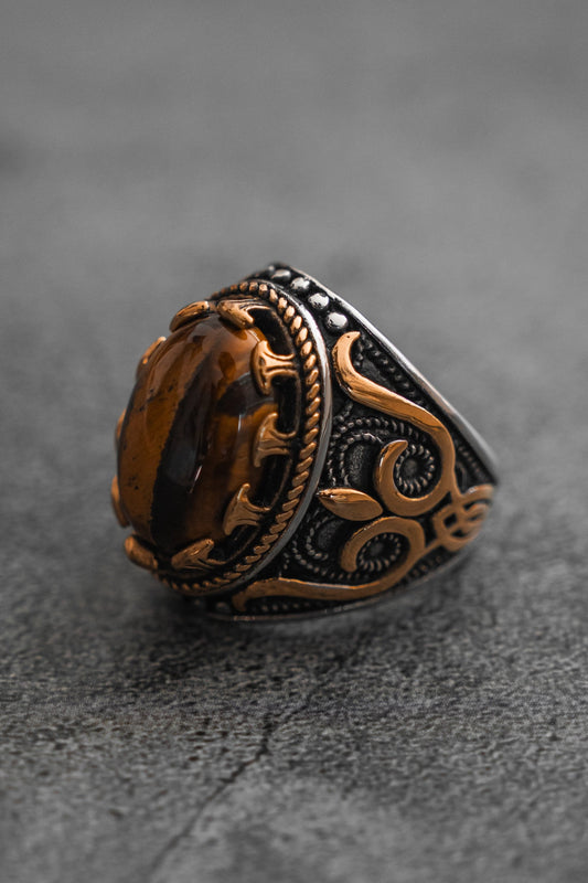 Royal Revenge Ring