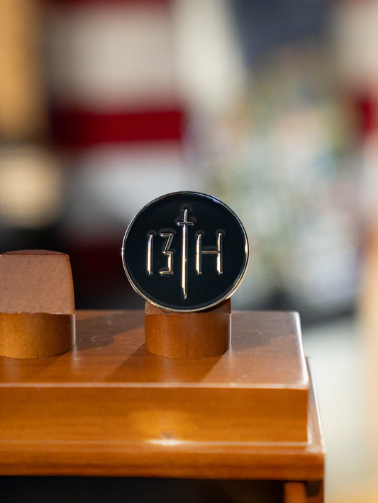 Overcome Challenge Coin