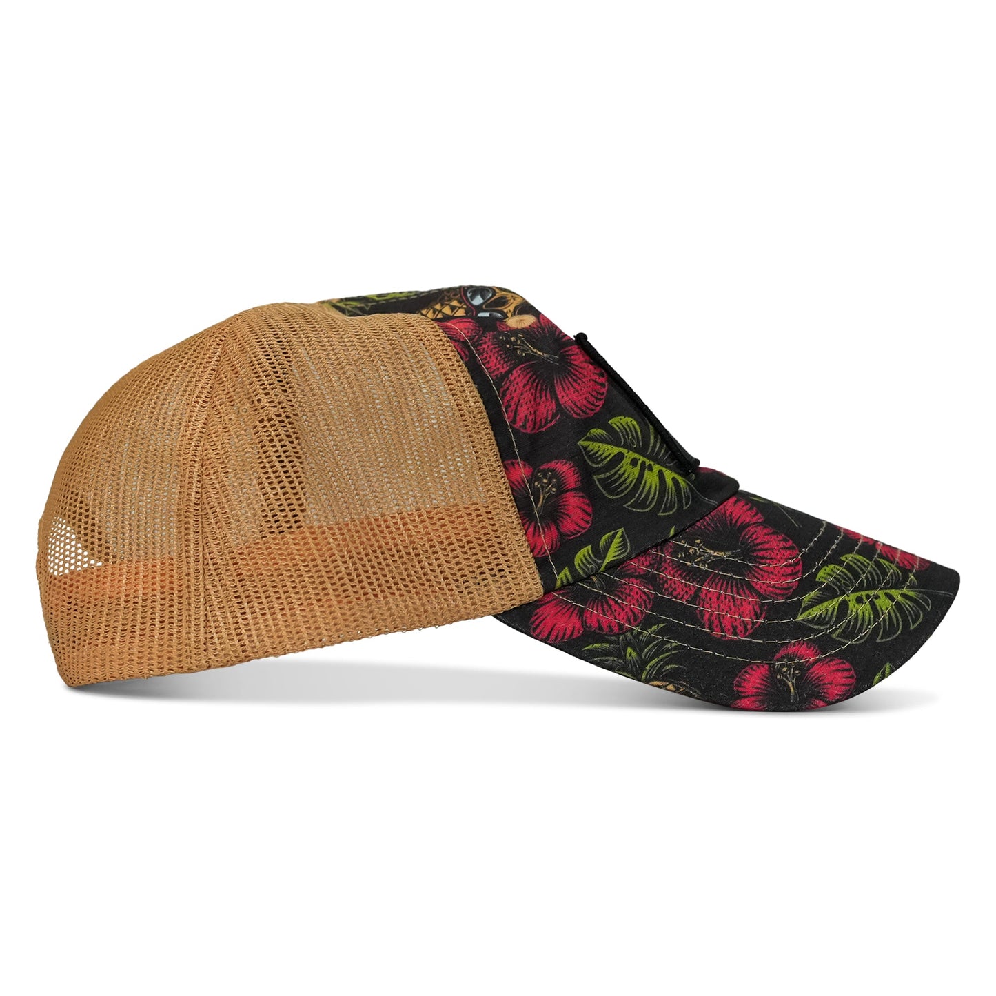 Goon Operator Patch Tactical Ripstop Mesh Snapback Hat