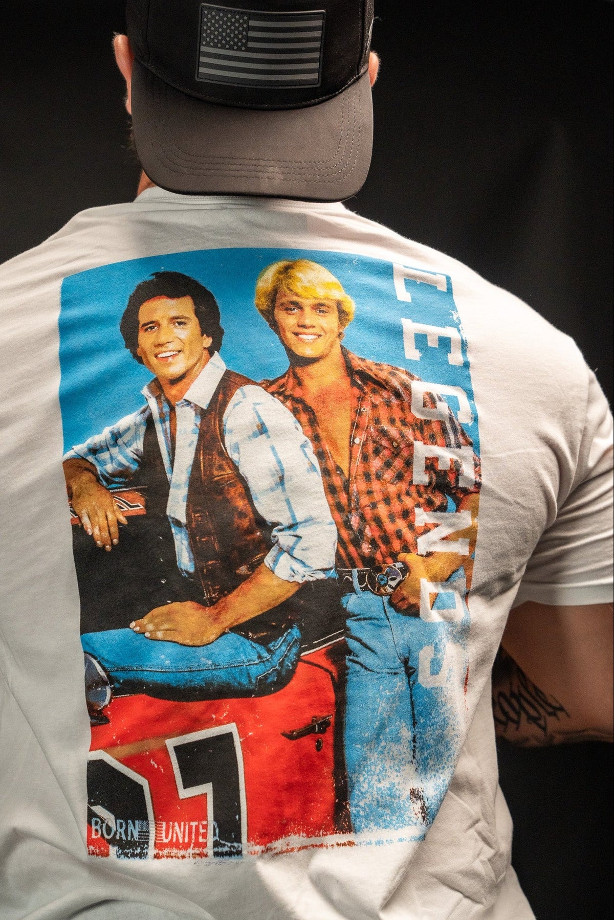 Legends - Dukes of Hazzard