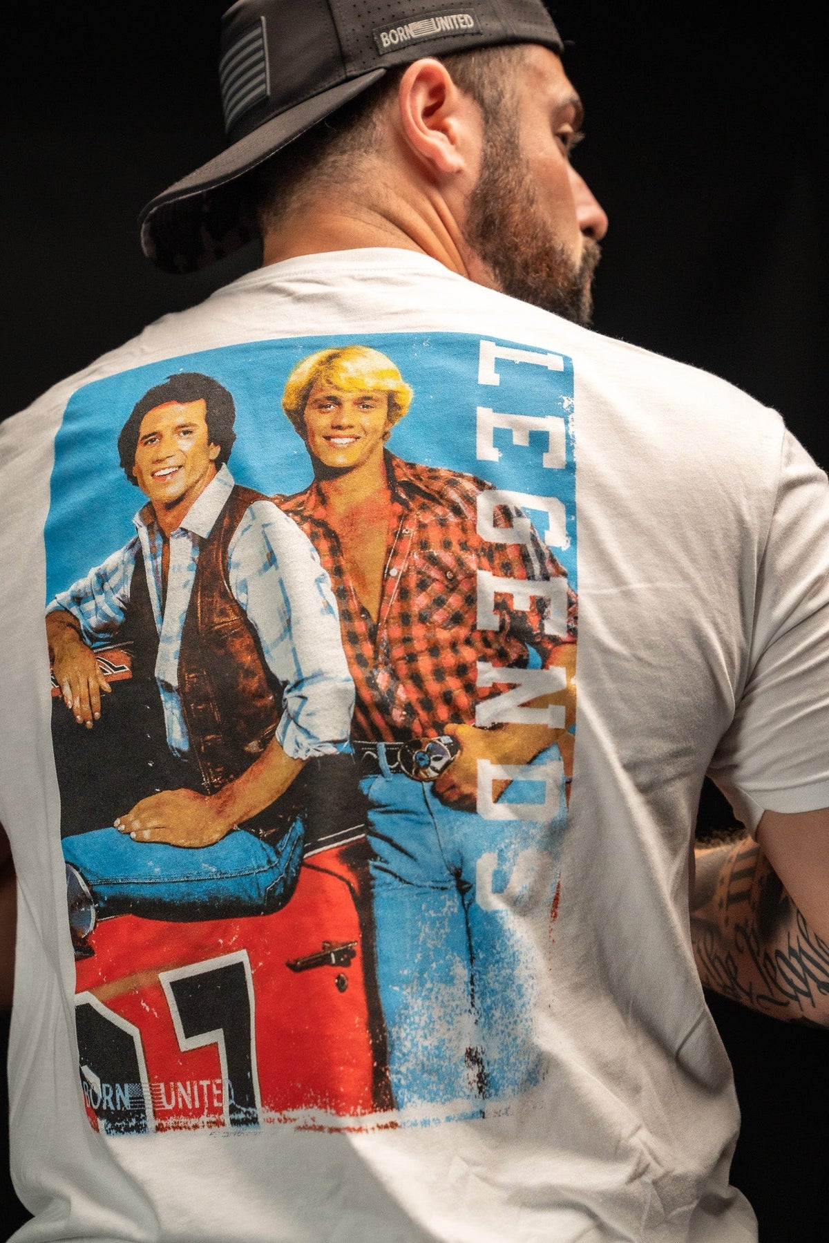 Legends - Dukes of Hazzard