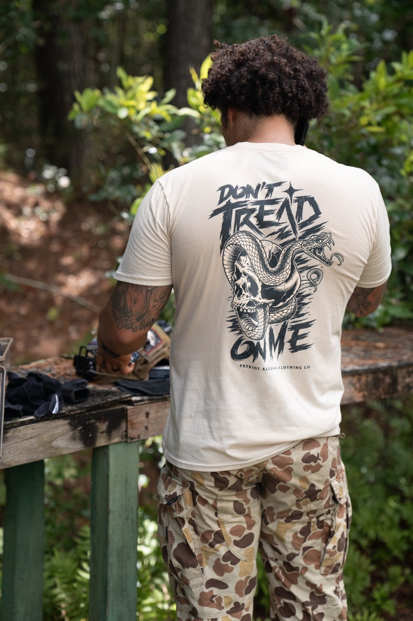 DTOM Tee