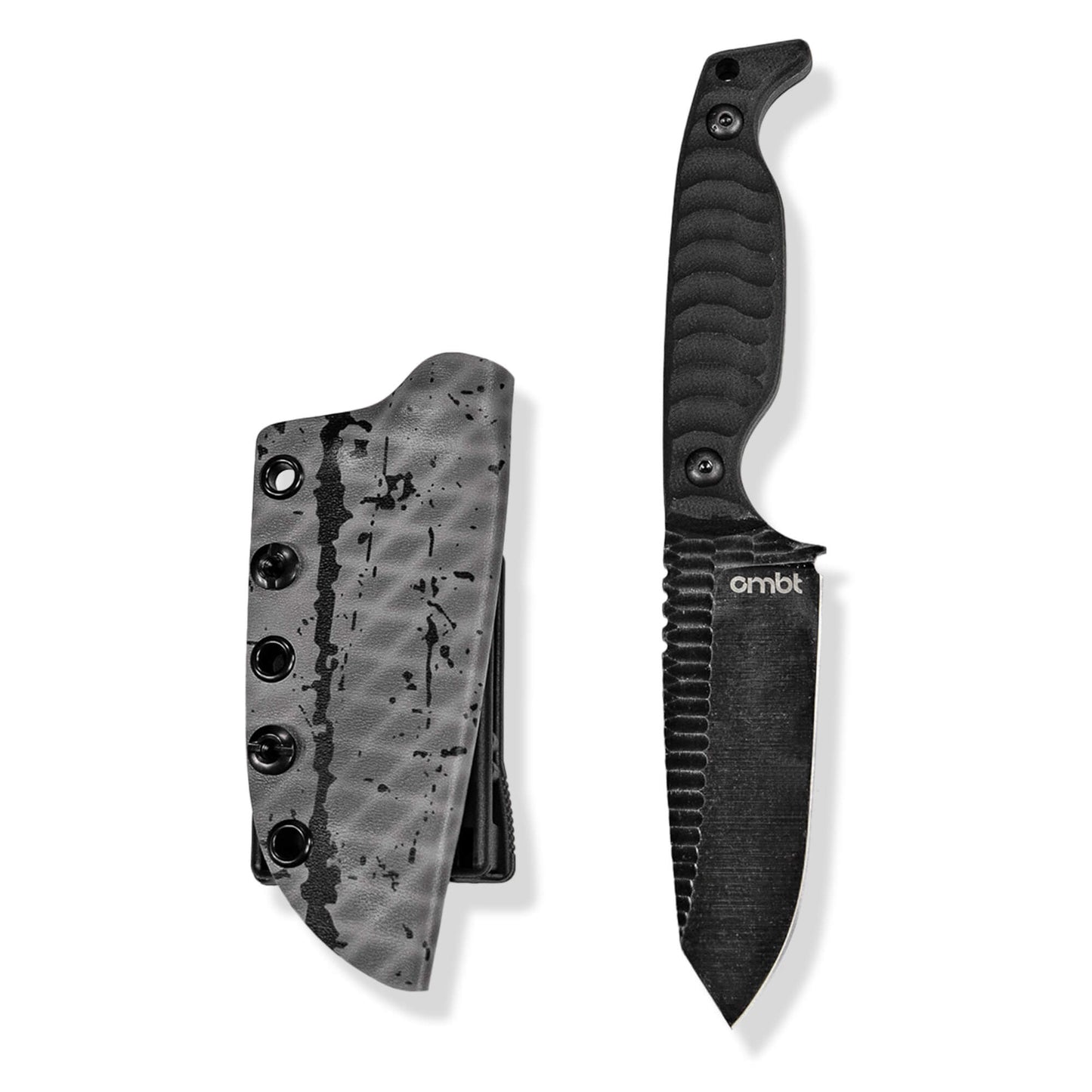 Tactical Athlete™ Battle Knife